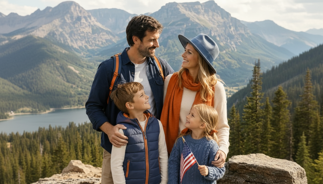 Best National Parks Guide Book: How to Choose