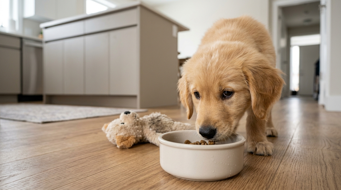3-3-3 Rule for New Puppies: Days, Weeks, Months