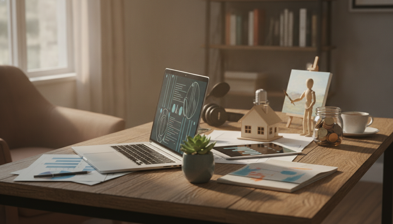 Most Profitable Passive Income: Top Options That Scale